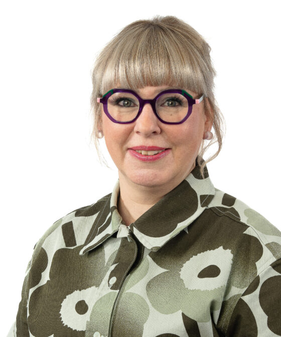 Aino-Kaisa Pekonen