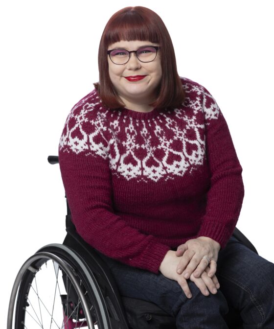 Elina Nykyri