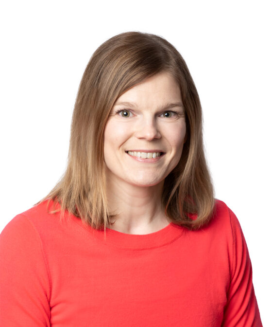Elina Saarentaus