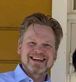 Harri Pikkarainen