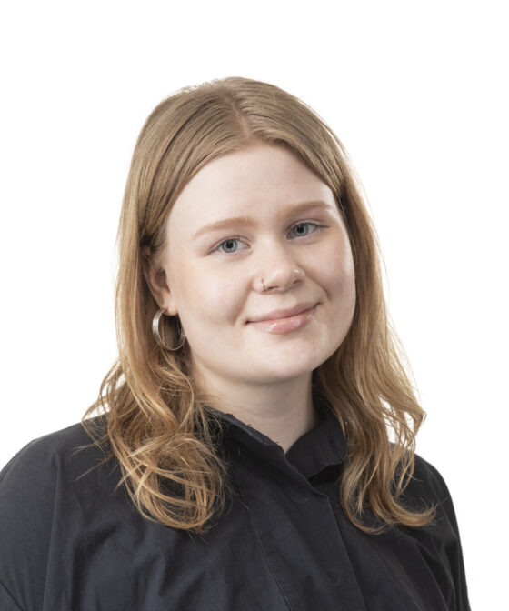 Ida-Henriikka Aho