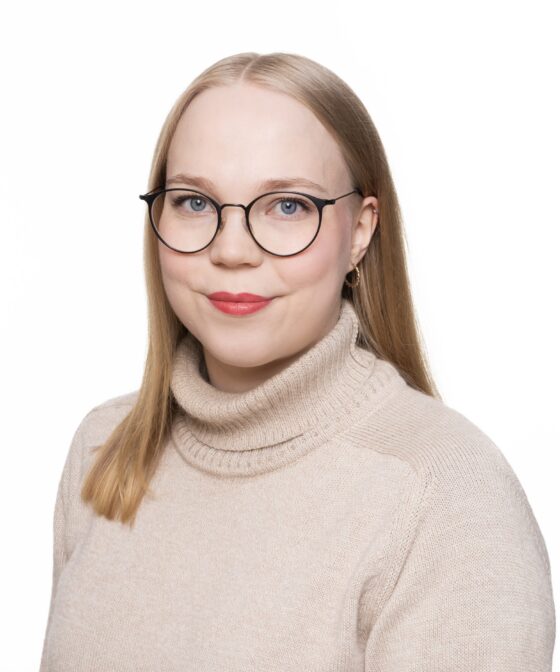 Ira Vainikainen