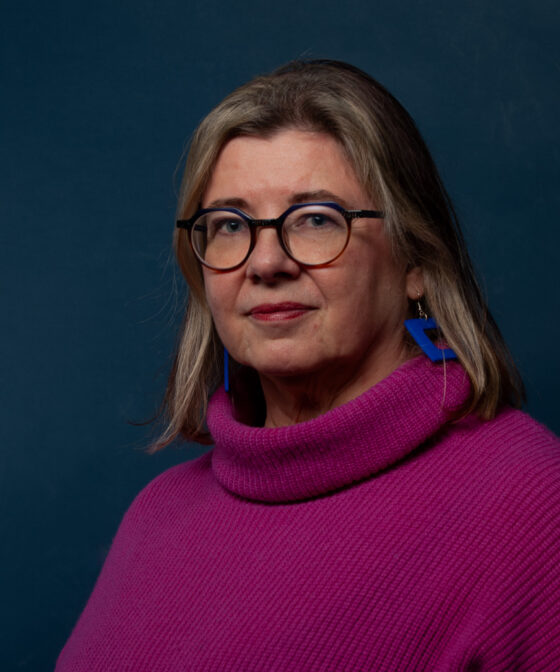 Irma Hirsjärvi