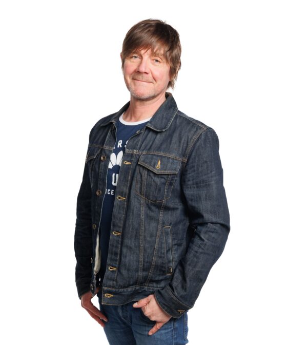Jaakko Jäntti