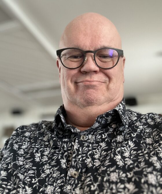 Jarmo Siivikko