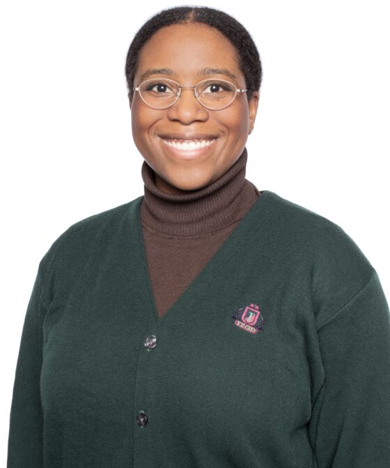 Jenny Kasongo