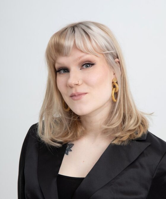 Jessi Jokelainen
