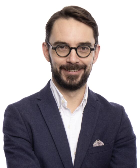 Johan Ekman
