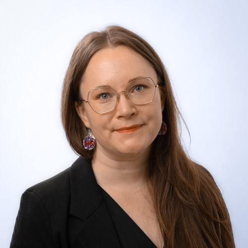 Jonna Parviainen