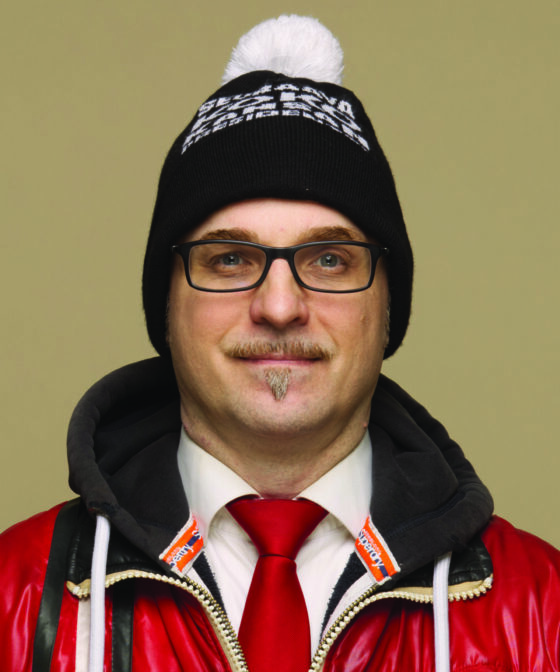 Juho-Aleksi (Aki) Hauru