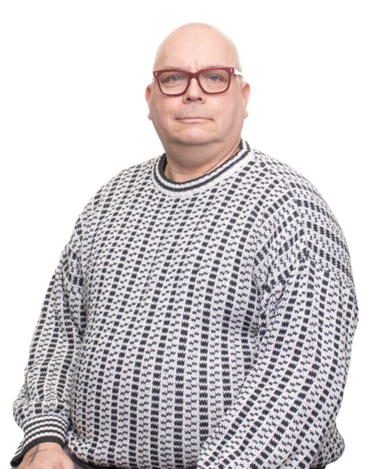 Kim Ahonen