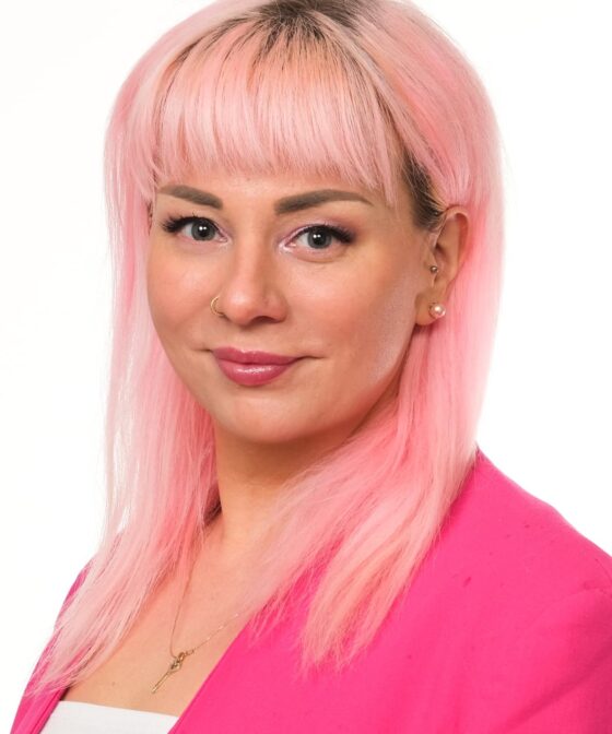 Laura Repo