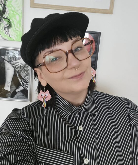 Mari Ikonen