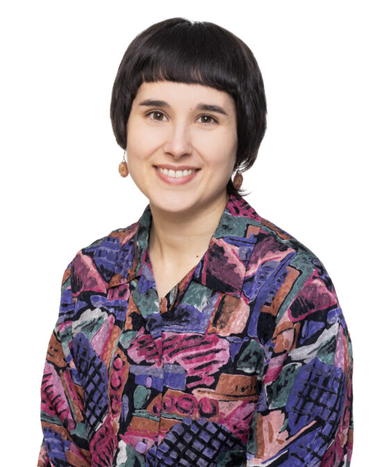 Matleena Käppi