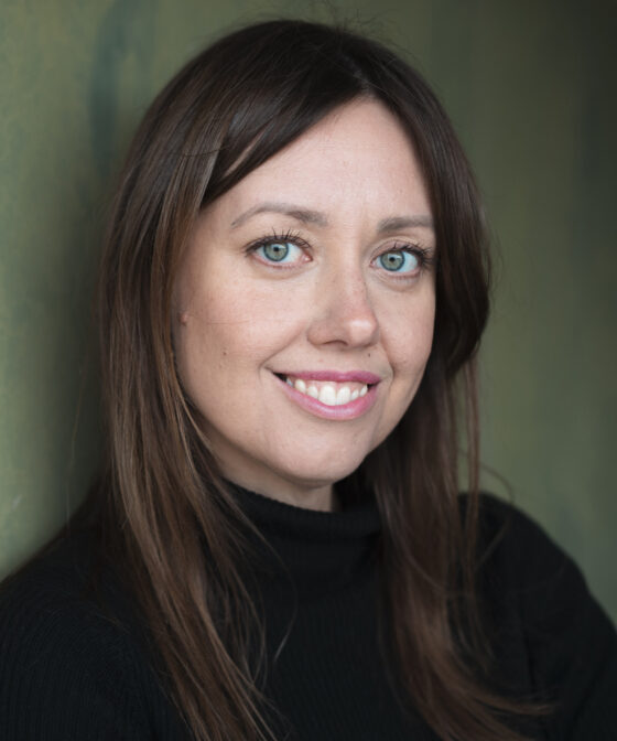 Mia Haglund