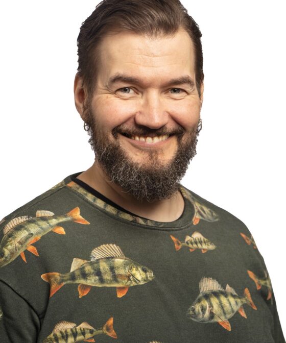 Mikko Koivulehto