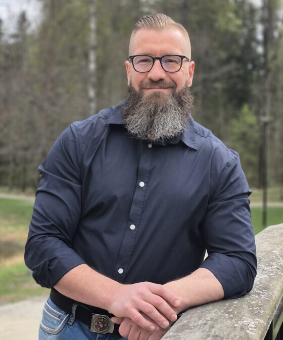 Mikko Ruokonen
