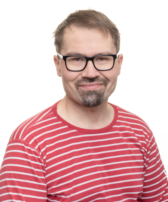 Olli Kohonen