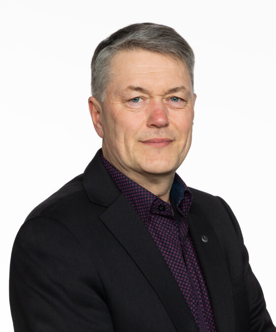 Petri Salminen
