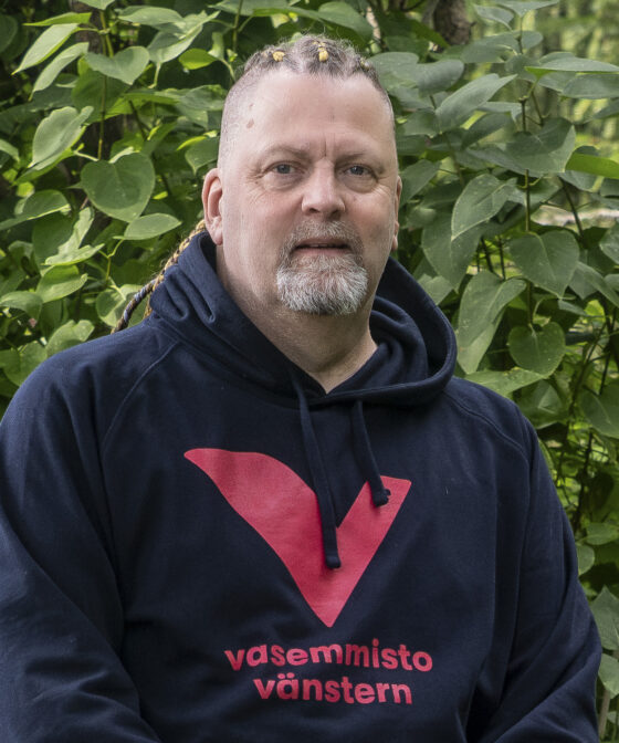 Petteri Heimonen