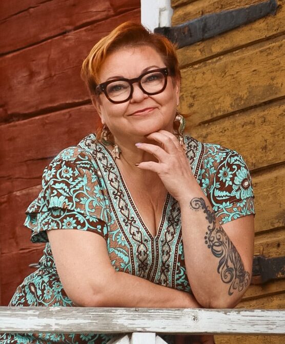Sari Ekorre
