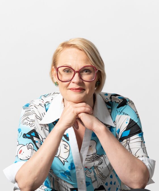Tiina Vaittinen