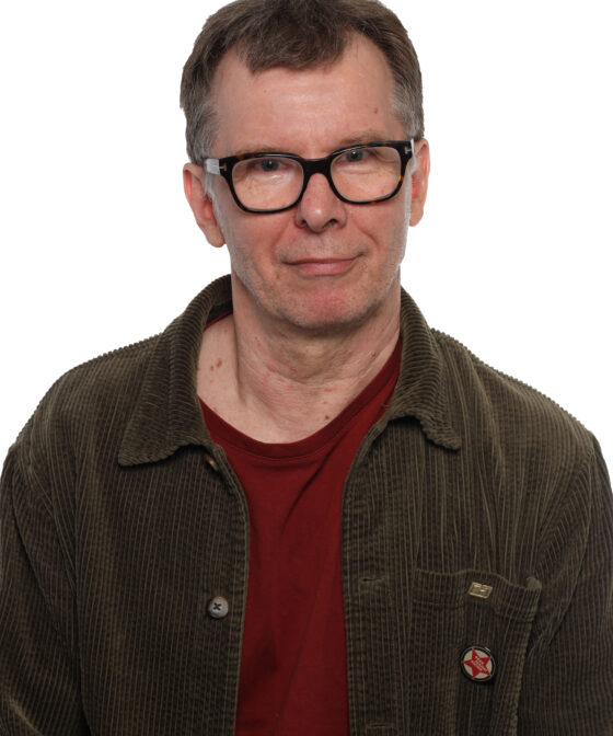 Timo Lähteenmäki