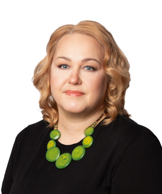 Mimmi Launiala
